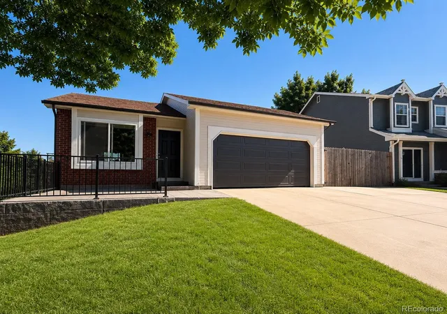 Photo 1 of Single family home for sale at 392 Eisenhower Dr, Louisville, CO 80027 | MLS# 9673754 | Listing updated on 2026-10-06