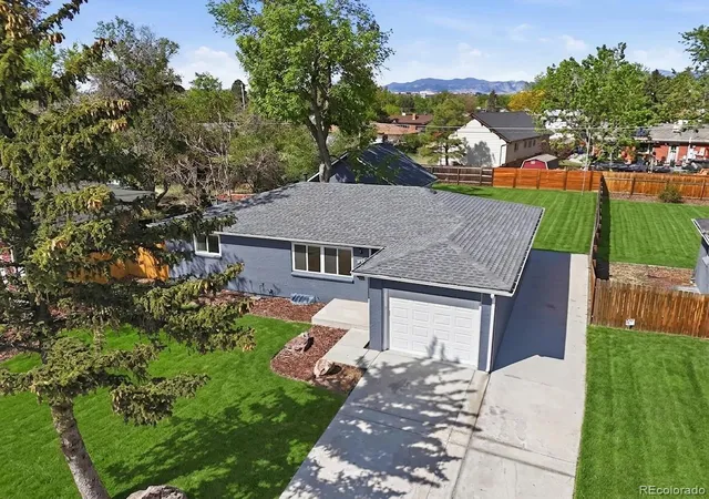 Homes for sale in Broomfield, CO | 925 Kohl St, Broomfield, CO 80020 | MLS# 5906704