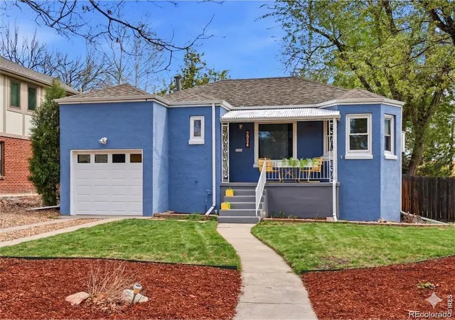 1st image of 2924 Zenobia St, Denver, CO 80212 | MLS# IR1058398
