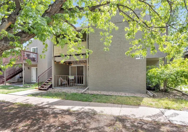 1st image of 5300 E Cherry Creek South Dr #1211, Denver, CO 80246 | MLS# 8195951
