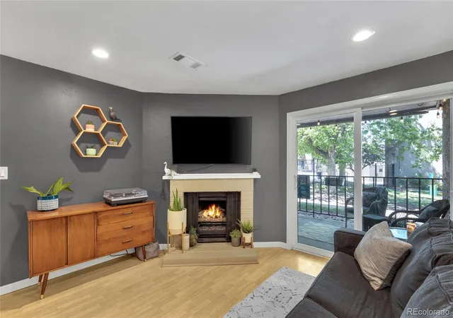 2nd image of 5300 E Cherry Creek South Dr #1211, Denver, CO 80246 | MLS# 8195951
