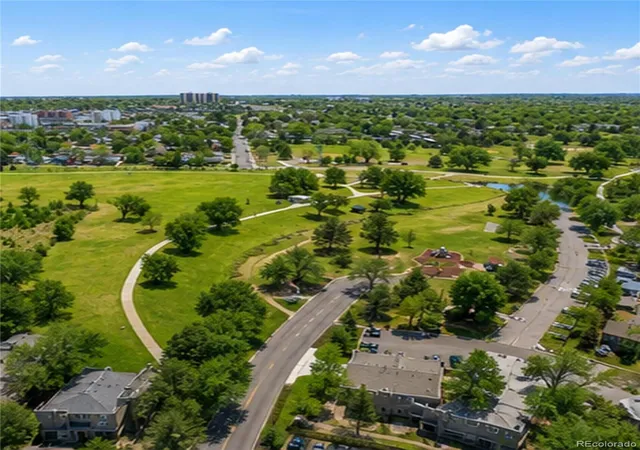 2nd image of 5300 E Cherry Creek S Dr, Denver, CO 80246