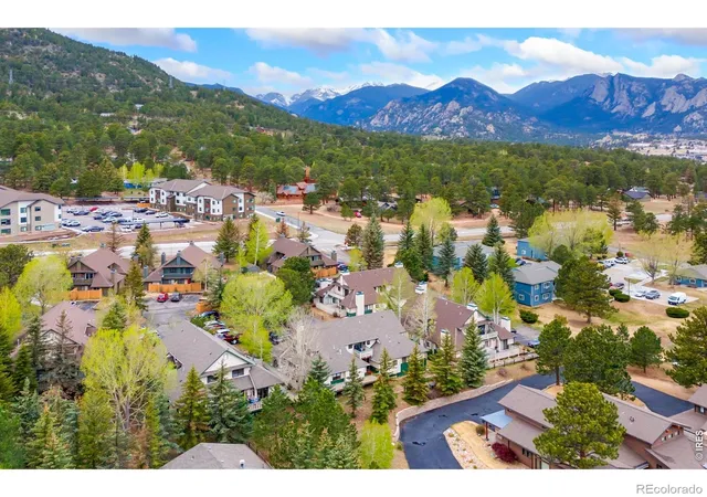 1st image of 1010 S Saint Vrain Ave #5, Estes Park, CO 80517 | MLS# IR1058402