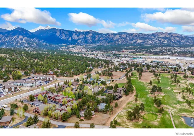 2nd image of 1010 S Saint Vrain Ave, Estes Park, CO 80517