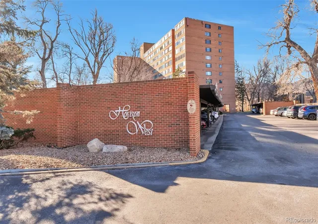2nd image of 1850 Folsom St #411, Boulder, CO 80302 | MLS# 5929175