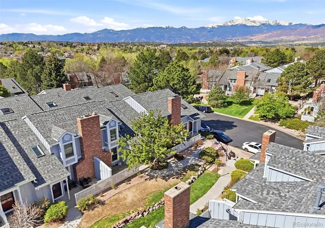 Homes for sale in Colorado Springs, CO | 2579 Hatch Cir, Colorado Springs, CO 80918 | MLS# 5341378