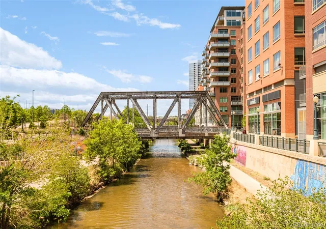 Homes for sale in Denver, CO | 1449 Wynkoop Street, Denver, CO 80202 | Houzeo