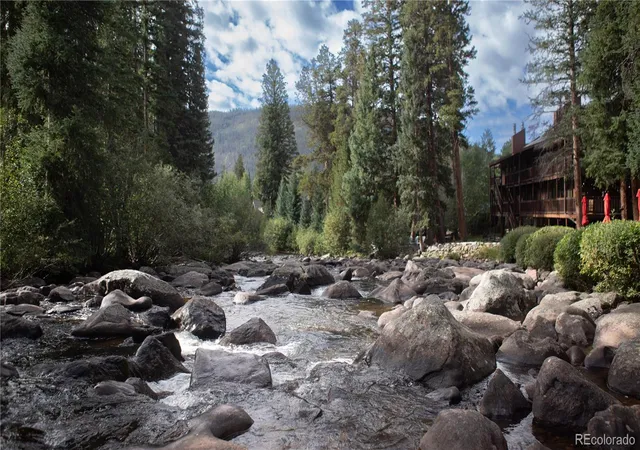 Photo 1 of Condo for sale at 190 Rapids Ln #5, Grand Lake, CO 80447 | MLS# 8189295 | Listing updated on 2026-09-25