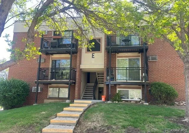 Homes for sale in Denver, CO | 5995 W Hampden Ave #15, Denver, CO 80227 | MLS# 8409258