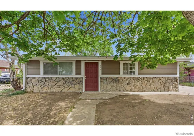 Photo 1 of Single family home for sale at 366 Maestes St, Johnstown, CO 80534 | MLS# IR1058408 | Listing updated on 2026-09-17