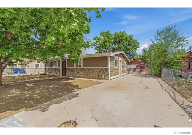 Photo 2 of Single family home for sale at 366 Maestes St, Johnstown, CO 80534 | MLS# IR1058408 | Listing updated on 2026-09-17