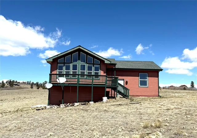 2nd image of 2327 Warrior Cir, Como, CO 80432 | MLS# 6180525