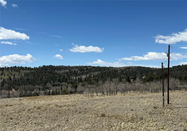 23rd image of 2327 Warrior Cir, Como, CO 80432 | MLS# 6180525