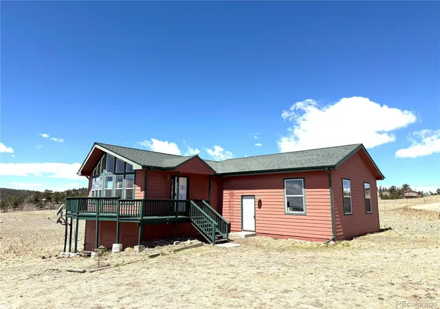 Photo 3 of Single family home for sale at 2327 Warrior Cir, Como, CO 80432 | MLS# 6180525 | Listing updated on 2026-08-19