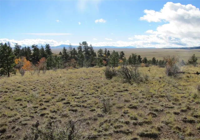Photo 1 of Land for sale at 206 Bandolier Ct, Hartsel, CO 80449 | MLS# 6499818 | Listing updated on 2026-05-07
