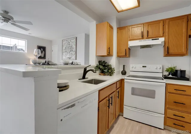 3rd image of 6702 S Ivy Wy #B6, Centennial, CO 80112 | MLS# 7583120