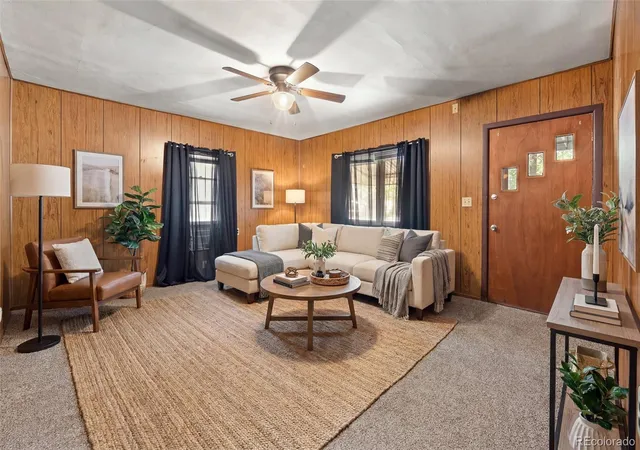 1st image of 111 S Cameron St, Brush, CO 80723 | MLS# 2021708