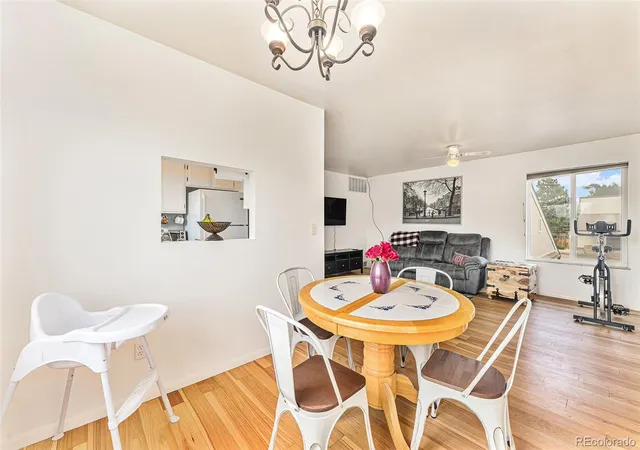 Photo 3 of Townhouse for sale at 8791 Pierce Way #107, Arvada, CO 80003 | MLS# 7708095 | Listing updated on 2026-09-24