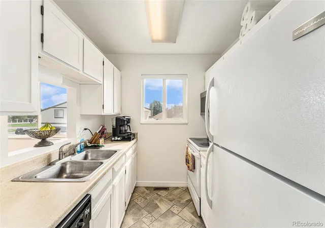Photo 4 of Townhouse for sale at 8791 Pierce Way #107, Arvada, CO 80003 | MLS# 7708095 | Listing updated on 2026-09-24