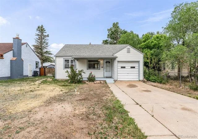 Homes for sale in Pueblo, CO | 323 Arthur St, Pueblo, CO 81004 | MLS# 2655259