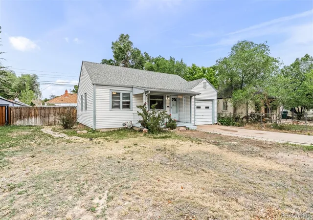 Homes for sale in Pueblo, CO | 323 Arthur St, Pueblo, CO 81004 | MLS# 2655259
