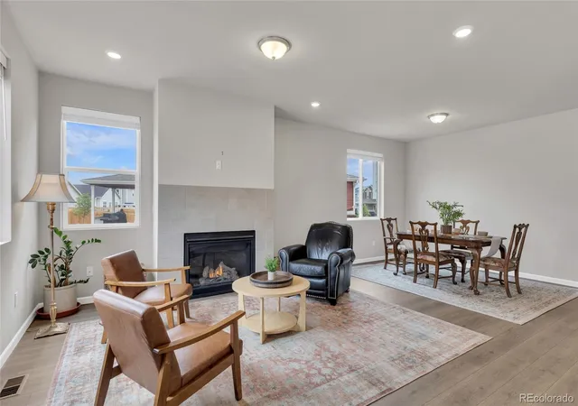 4th image of 735 Sunflower Dr, Brighton, CO 80601 | MLS# 4763702