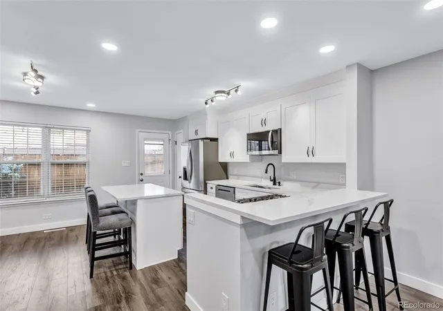 Photo 1 of Condo for sale at 7165 S Gaylord St #E03, Centennial, CO 80122 | MLS# 7723212 | Listing updated on 2026-09-21