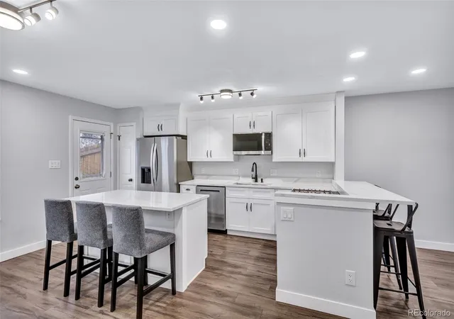 Photo 2 of Condo for sale at 7165 S Gaylord St #E03, Centennial, CO 80122 | MLS# 7723212 | Listing updated on 2026-09-21