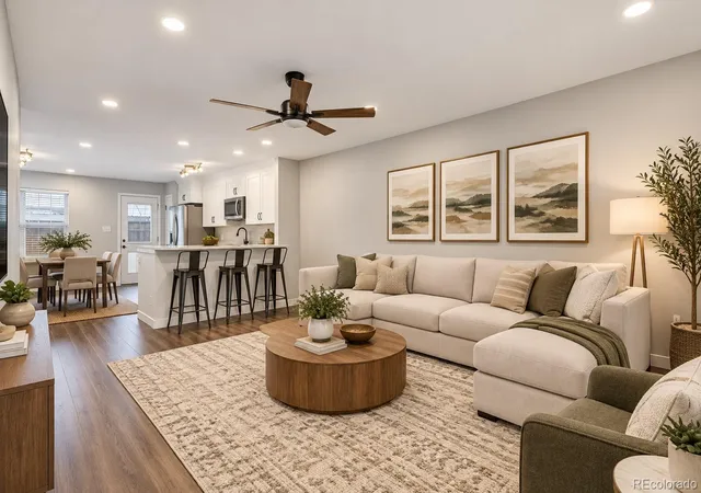 Photo 3 of Condo for sale at 7165 S Gaylord St #E03, Centennial, CO 80122 | MLS# 7723212 | Listing updated on 2026-10-16