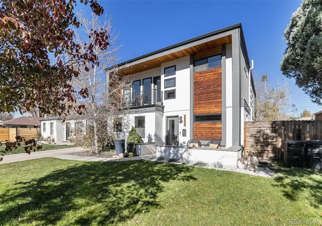 Homes for sale in Denver, CO | 3815 W Alice Pl, Denver, CO 80211 | MLS# 3821190
