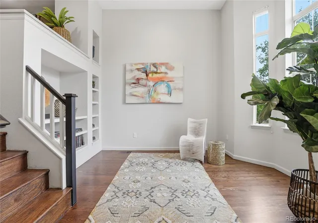Homes for sale in Denver, CO | 8182 E 29Th Ave, Denver, CO 80238 | MLS# 1683643