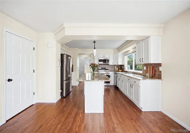 5th image of 4435 Lyndenwood Cir, Highlands Ranch, CO 80130 | MLS# 9204001