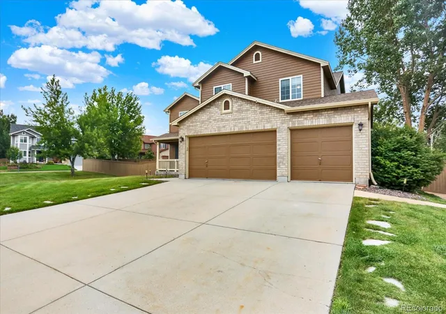 Photo 3 of Single family home for sale at 1080 Oldfield St, Castle Rock, CO 80104 | MLS# 8684160 | Listing updated on 2026-08-15