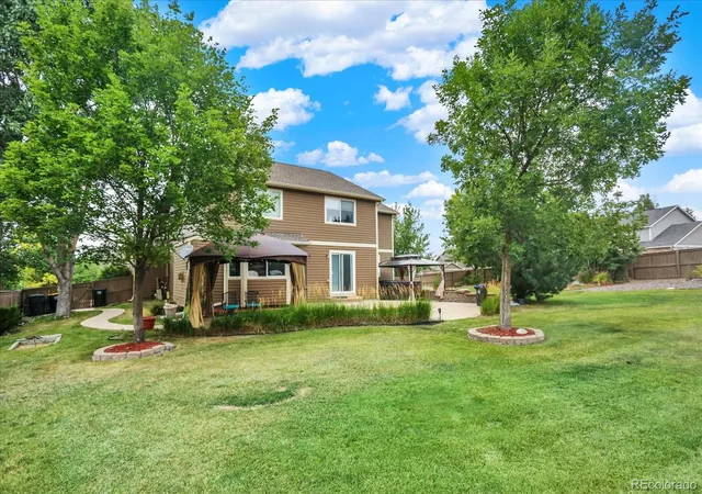 Photo 1 of Single family home for sale at 1080 Oldfield St, Castle Rock, CO 80104 | MLS# 8684160 | Listing updated on 2026-08-15