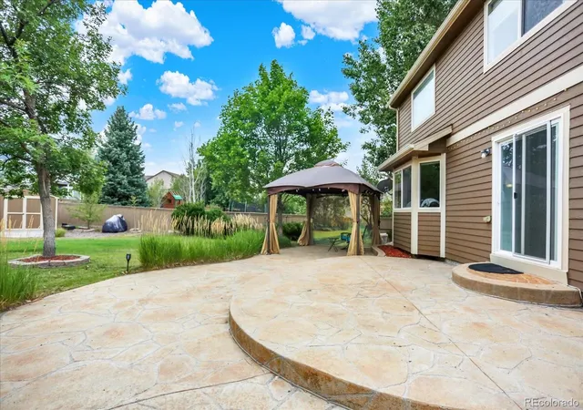 Photo 3 of Single family home for sale at 1080 Oldfield St, Castle Rock, CO 80104 | MLS# 8684160 | Listing updated on 2026-08-15