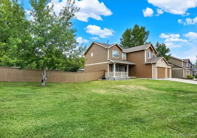 Photo 2 of Single family home for sale at 1080 Oldfield St, Castle Rock, CO 80104 | MLS# 8684160 | Listing updated on 2026-08-15