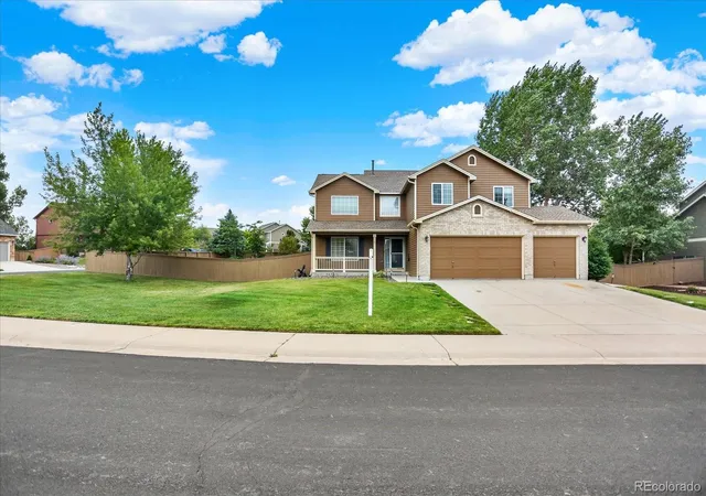 Photo 4 of Single family home for sale at 1080 Oldfield St, Castle Rock, CO 80104 | MLS# 8684160 | Listing updated on 2026-08-15
