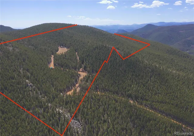 Photo 1 of Land for sale at 7266 Wood Rock Rd, Golden, CO 80403 | MLS# 6896822 | Listing updated on 2026-09-23