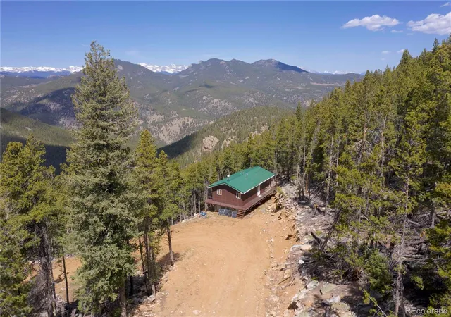 Photo 3 of Land for sale at 7266 Wood Rock Rd, Golden, CO 80403 | MLS# 6896822 | Listing updated on 2026-09-23