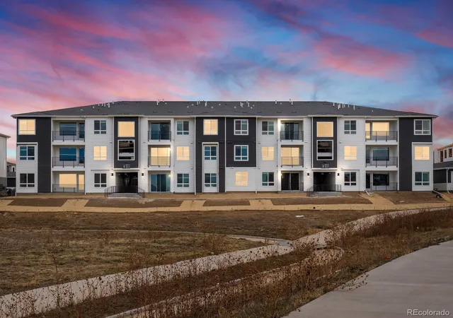 Homes for sale in Lone Tree, CO | 11980 Soprano Cir #201, Lone Tree, CO 80134 | MLS# 8667680