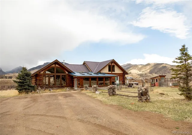1st image of 108 Forest Rd #552, Creede, CO 81130 | MLS# 7477704