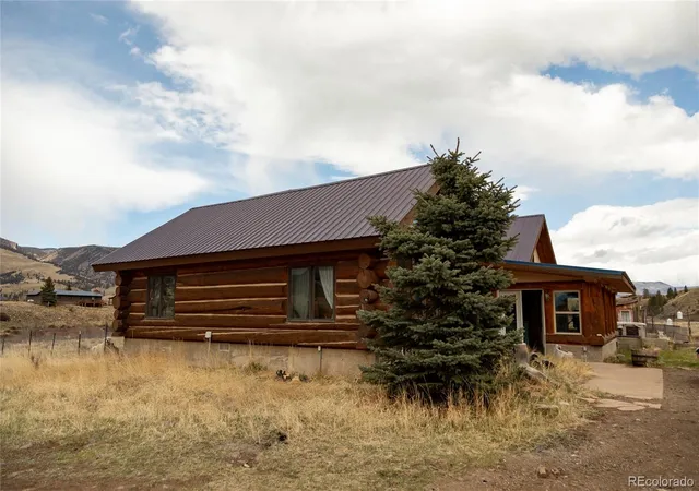 37th image of 108 Forest Rd #552, Creede, CO 81130 | MLS# 7477704
