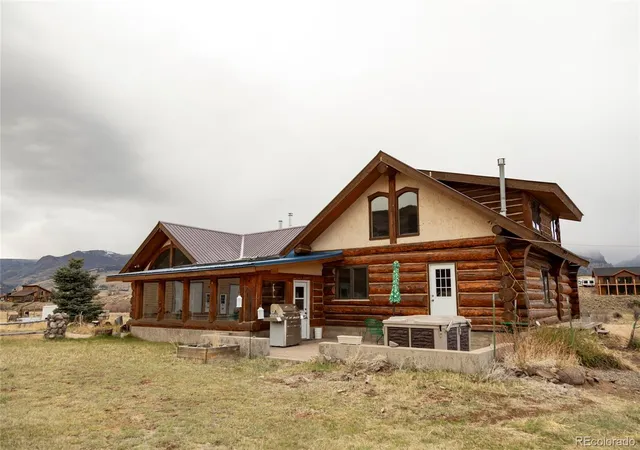 4th image of 108 Forest Rd #552, Creede, CO 81130 | MLS# 7477704