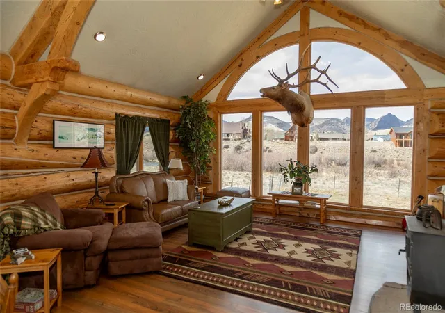 5th image of 108 Forest Rd #552, Creede, CO 81130 | MLS# 7477704