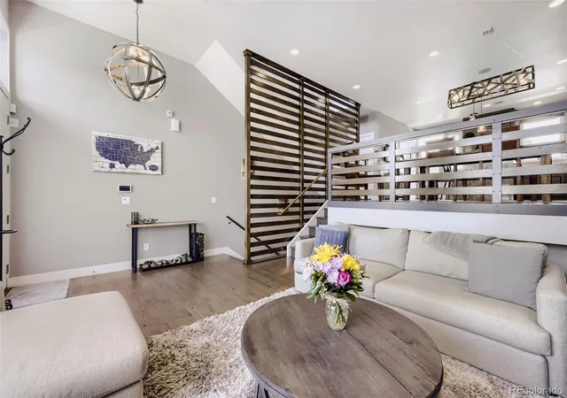 Photo 3 of Townhouse for sale at 6729 E Lowry Blvd, Denver, CO 80230 | MLS# 8055518 | Listing updated on 2026-10-09