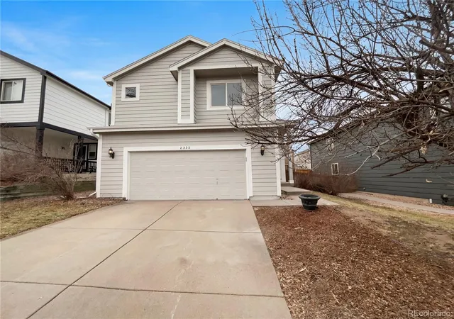 Photo 1 of Single family home for sale at 2332 Hyacinth Rd, Highlands Ranch, CO 80129 | MLS# 5836166 | Listing updated on 2026-10-23
