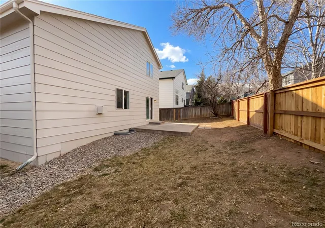 18th image of 2332 Hyacinth Rd, Highlands Ranch, CO 80129 | MLS# 5836166