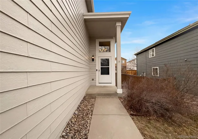 2nd image of 2332 Hyacinth Rd, Highlands Ranch, CO 80129 | MLS# 5836166
