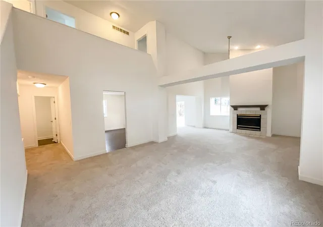 3rd image of 2332 Hyacinth Rd, Highlands Ranch, CO 80129 | MLS# 5836166