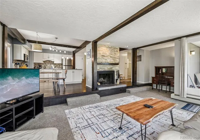 Homes for sale in Silverthorne, CO | 101 Ryan Gulch Ct #A104, Silverthorne, CO 80498 | MLS# 3645701